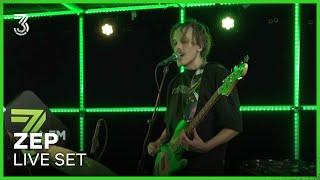 ZEP live bij The Beat | NPO 3FM