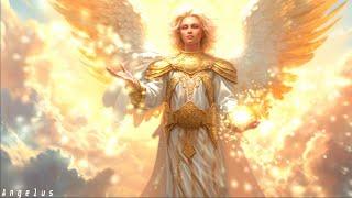 Archangels Heal You While You Sleep With Delta Waves, Remove Negative Energy & Fears The Subconsciou