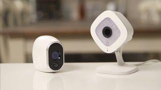 Which Arlo Smart Home Security Camera do you Need?