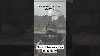 Sorry guys I took a little break, here’s a nice quad!