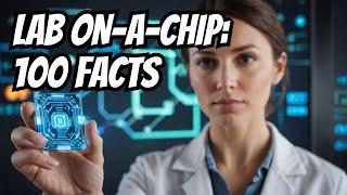 Lab-on-a-Chip 2025: The Ultimate Guide to 100 Facts