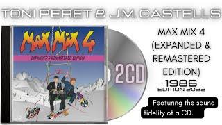 Max Mix 4 (Expanded & Remastered Edition) [Edition Digipack]