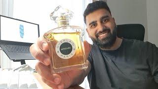 Mitsouko Guerlain (EDP) | First Impressions | Handsome Smells