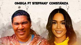 Omega Ft. Steffany Constanza - Ella Dice / Mambo 2020