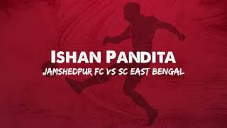 Goals of the month | January | Ishan Pandita | Daniel Chima | Boris Singh | ISL 2021-22