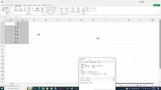 How To Set Print Area in Excel