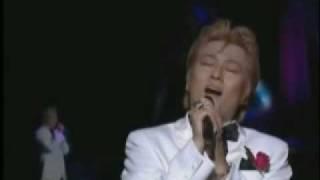 石井竜也／愛してる