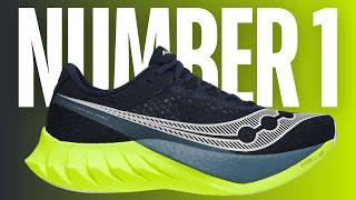 Best Carbon Plate Shoe for Everyday Runners - Top Pick 2024