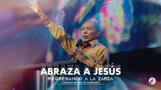 #719 Abraza a Jesús - Pastor Mel Tari |Congreso Mundial de Avivamiento 2024