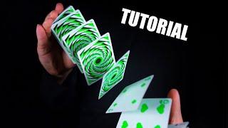 How to Spring the Cards Like Gambit || TUTORIAL