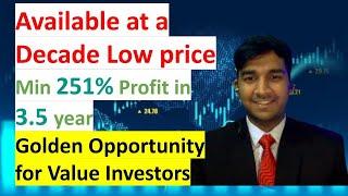 Why Zee Entertainment Ltd is great stock to buy Right now ? Great Opportunity By Hemant Jain