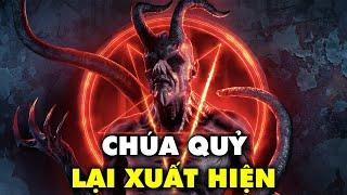 Bí Mật Kinh Hoàng Nhất Về SATAN 2024  | Thế Giới Cổ Đại