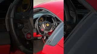 Rent Ferrari in Dubai | Ferrari rental Dubai  #luxurycarrental #automobile #supercarsdubai #dubai