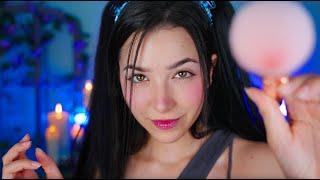 4K ASMR: Trust me and click for SLEEPIES & TINGLES 
