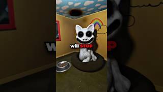 What if a KID KILLS an Entity in The Backrooms!?️ #shorts