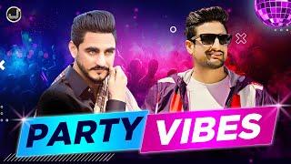 Party Vibes | Kulwinder Billa | Jaggi Singh | Harp Brar | Meer | Rajveer | Japas Music