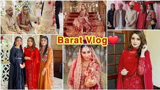 Barat Vlog- Serena Hotel Islamabad gaye barat ly kr - Sb buhat pyaray lg rhy thy