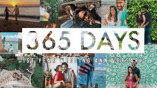 365 DAYS | Navee & Weenu