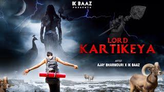 Lord Kartikeya (Gaddi Nuala) • Ajay Bharmouri • IK Baaz • Official Video