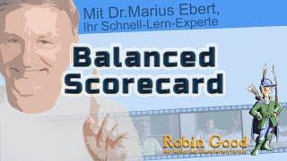 Balanced Scorecard