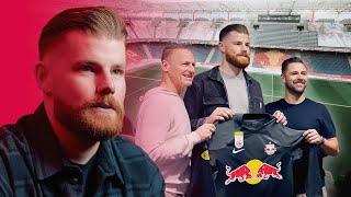 How Timo Horn moved to Salzburg