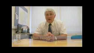 Ron Hogg: Community Remedy (Anti-social behaviour)