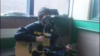 D&Gee - geraldine (cover)