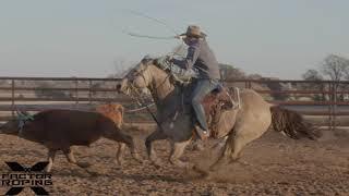 Clay Smith and Paul Eaves Slow Motion Jackpot Run