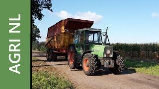 Spektakel bij Van Bakel 2016 | AGRI NL