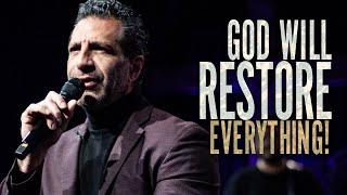 Discover How God WILL Restore EVERYTHING! | Gregory Dickow