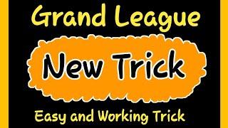 Grand League kaise jeete || Dream11 tips and tricks