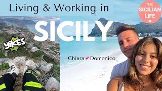 Why Living in Sicily, Italy is the Best Life You Can Have