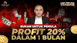 ILMU TRADING BANDAR SAHAM GW BONGKAR DISINI!