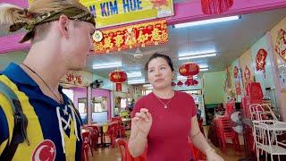 THE CHINESE ISLAND INSIDE MALAYSIA 