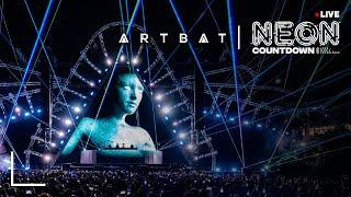 ARTBAT Live At NEON Countdown 2023