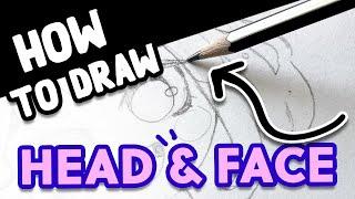 Head and Face Tutorial