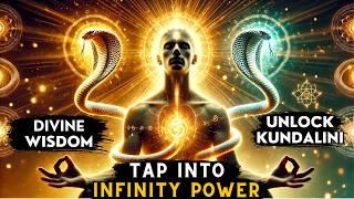 Awakened Kundalini: Complete Guide to Activating Your Inner Spiritual Power