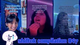 shifting tiktoks compilation #47! (memes, motivation, script ideas, etc)