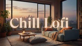 Chill Lofi Beats Mix [chill lo-fi hip hop beats/Study & Relax Music]