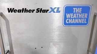 WeatherSTAR XL: Overview and Teardown