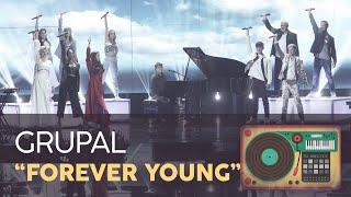 “FOREVER YOUNG” - GRUPAL | GALA 11 | OT 2020