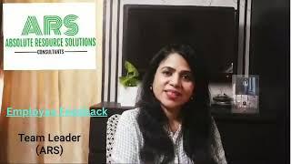 Employee Feedback by  Tabassum Sayyed