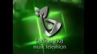 Balkanika Music Television in 2009