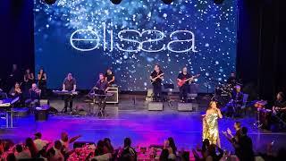 Elissa - Bi'oulou Zghayar Baladi - Casino du Liban 2024 - اليسا - بيقولو زغيّر بلدي