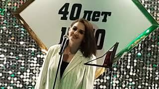 Вокал Ольга Малышева