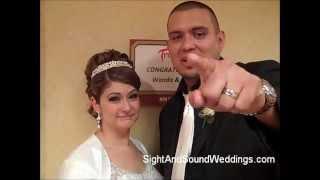 Tropicana Hotel & Casino Las Vegas | Wedding Testimonial
