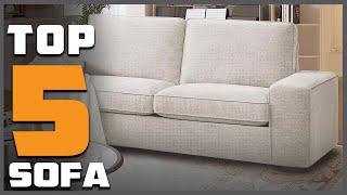 Top 5 Best Sofas in 2024 | Expert Reviews, Our Top Choices