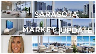 Sarasota, Longboat Key  Market Update 2023