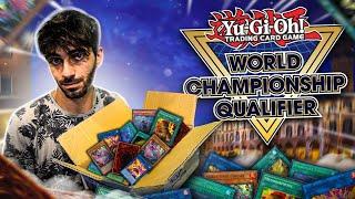 Ho PRESO una MAREA di CARTE di Yu-Gi-Oh! al Nazionale 2024!