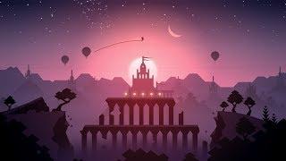 Alto's Odyssey Trailer – Available Now on iPhone, iPad, Apple TV & Android!